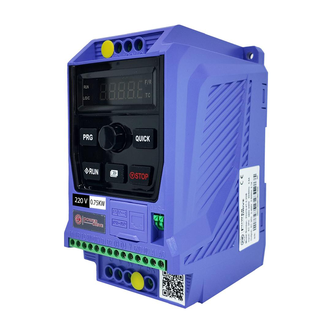 اینورتر پاور درایو PD270